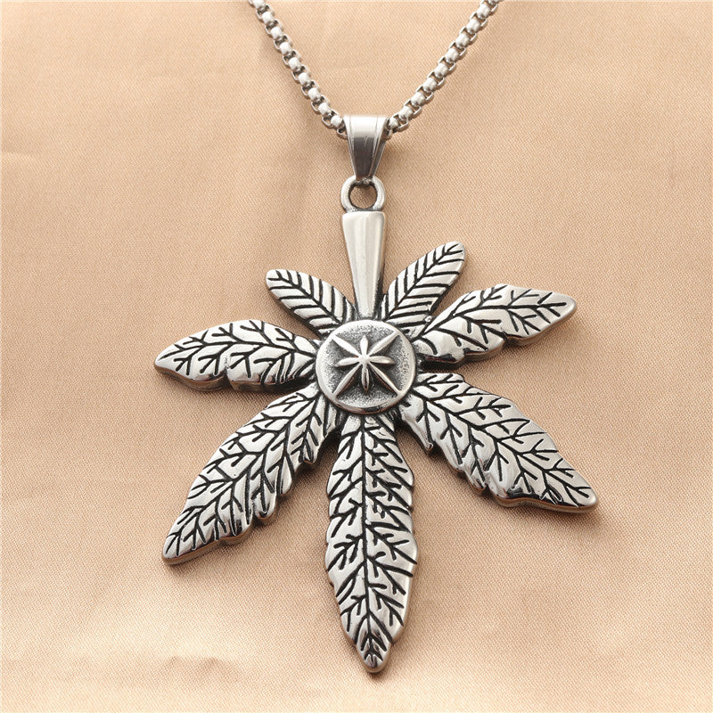 Classic Pendant with Timeless Appeal