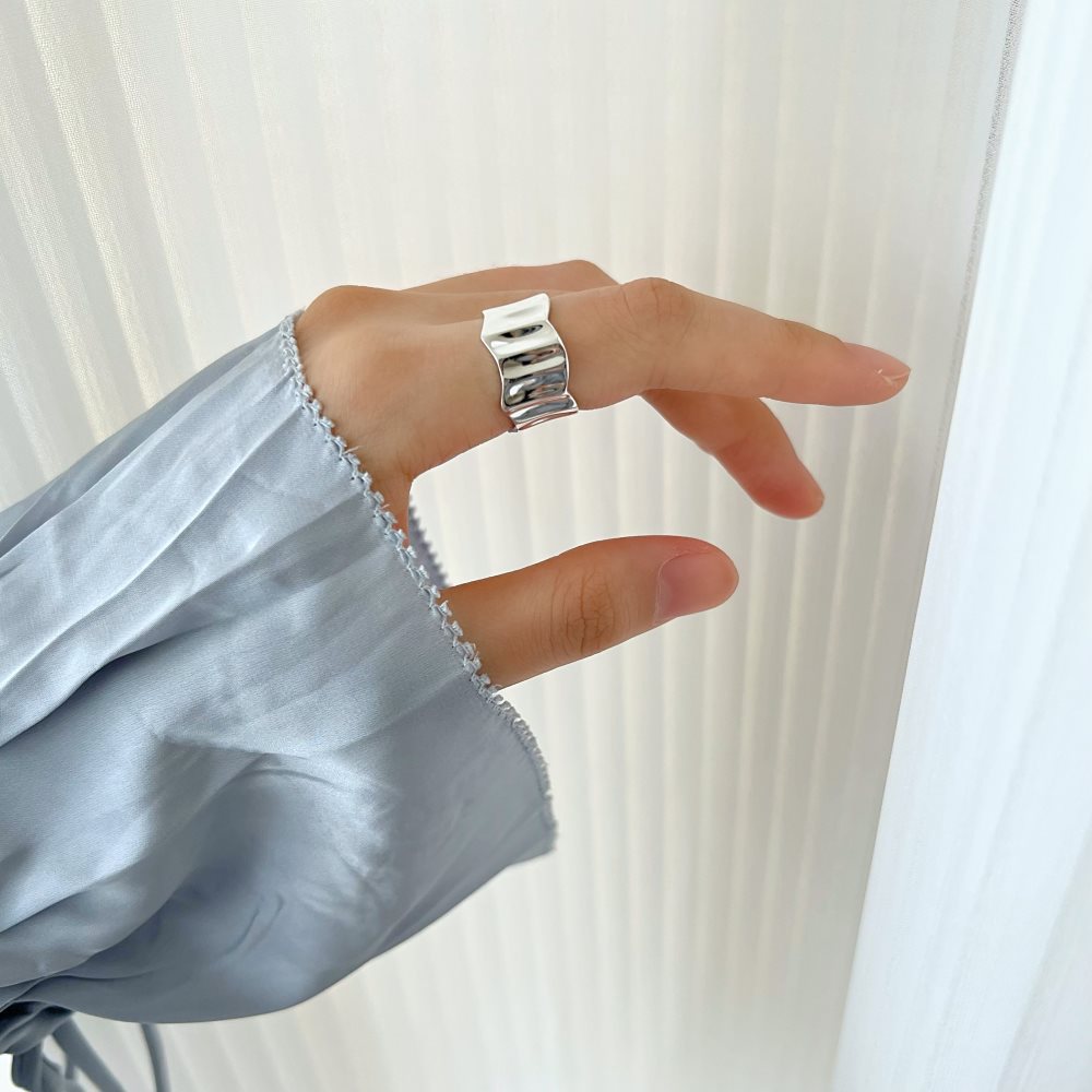 Elegant Ring for Every Occasion