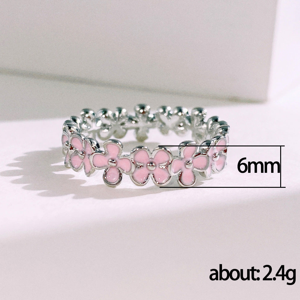 Elegant Ring for Every Occasion