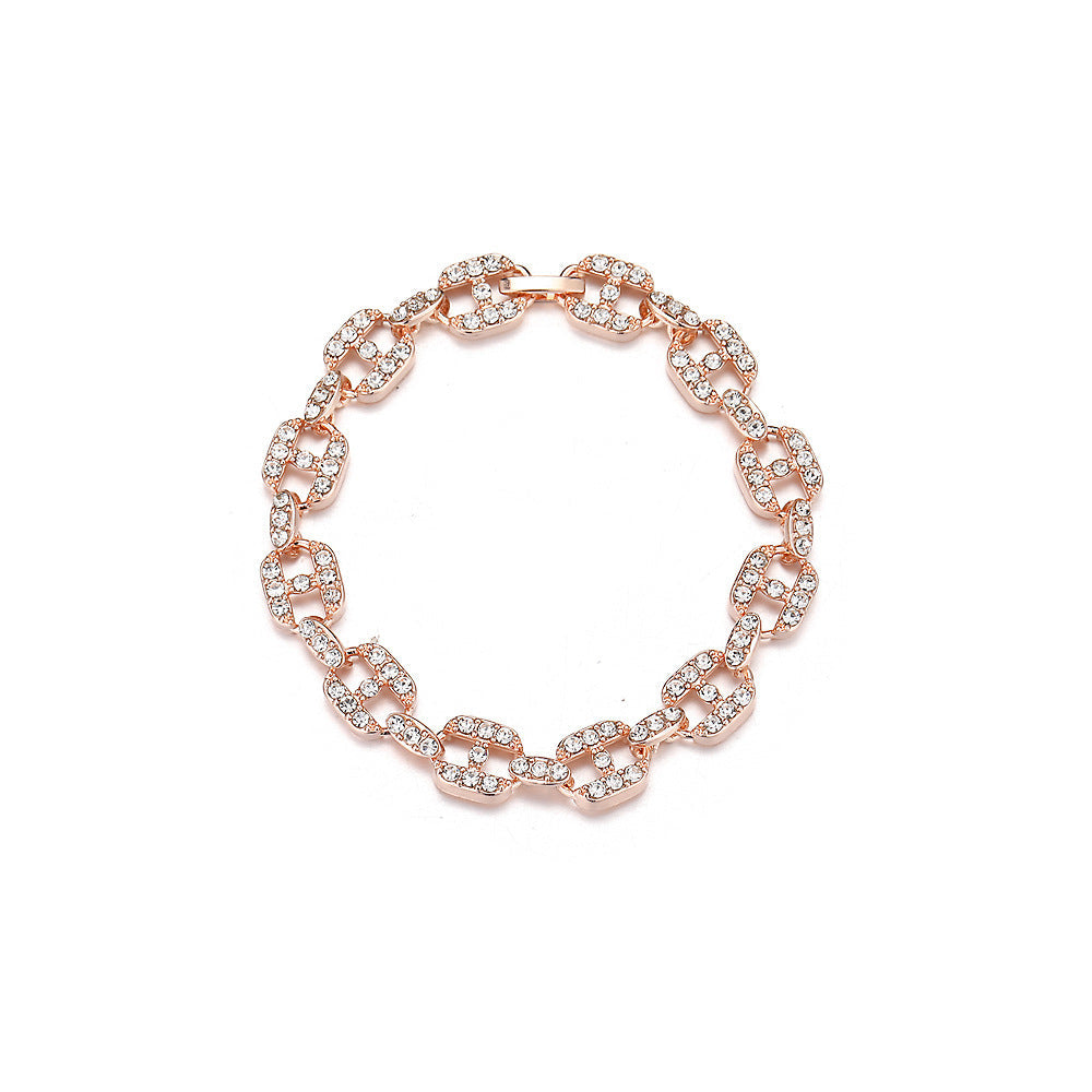 Romantic Bracelet for Special Moments