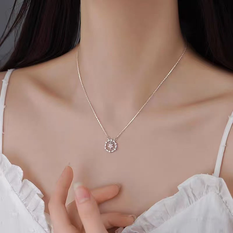 Delicate Artisan Necklace