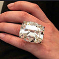 Romantic Ring for Special Moments
