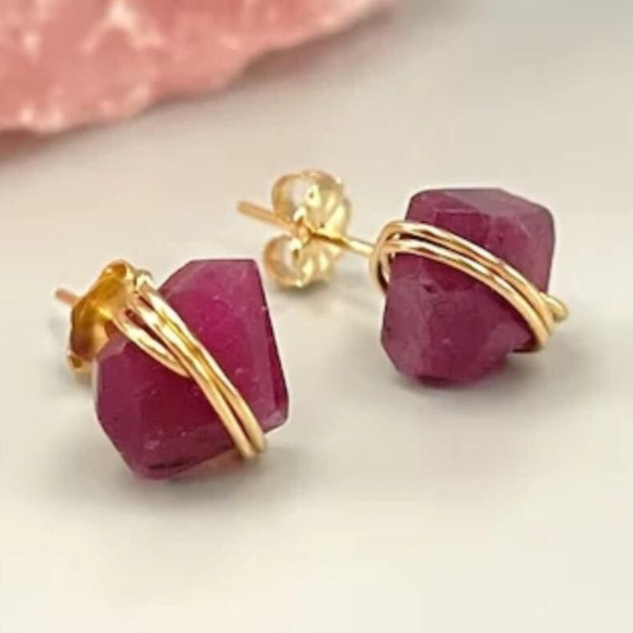 Beautiful Earring with Unique Style