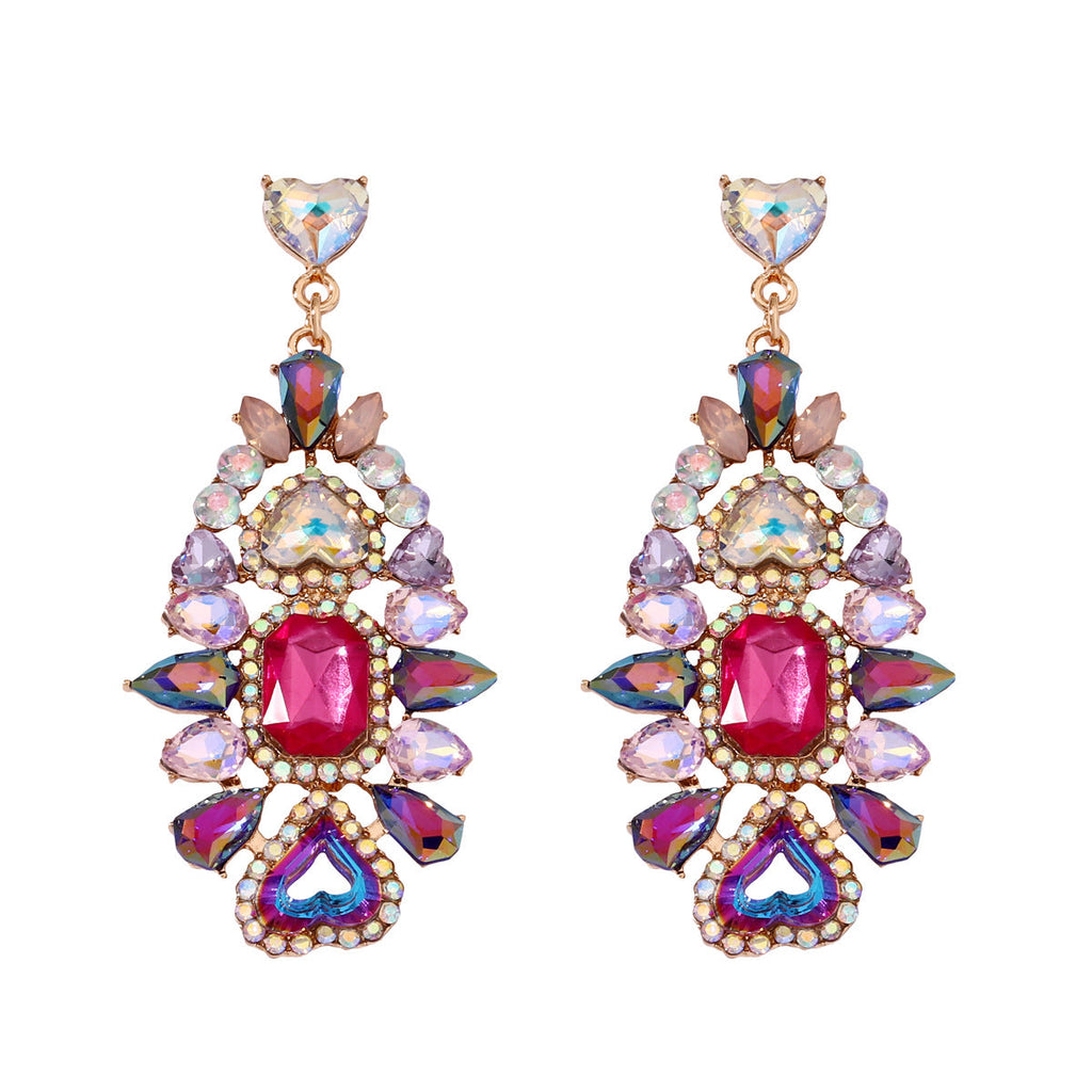 Stunning Earring for Daily Wear