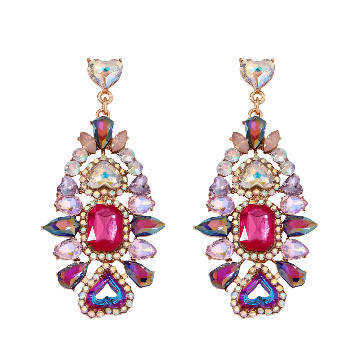 Stunning Earring for Daily Wear