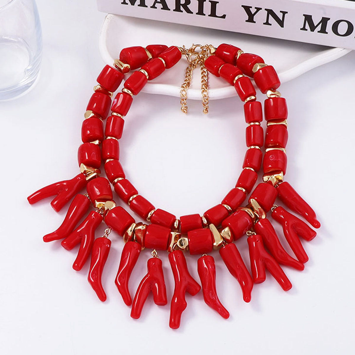 Classic Necklace with Timeless Appeal