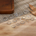 Classic Set with Timeless Appeal