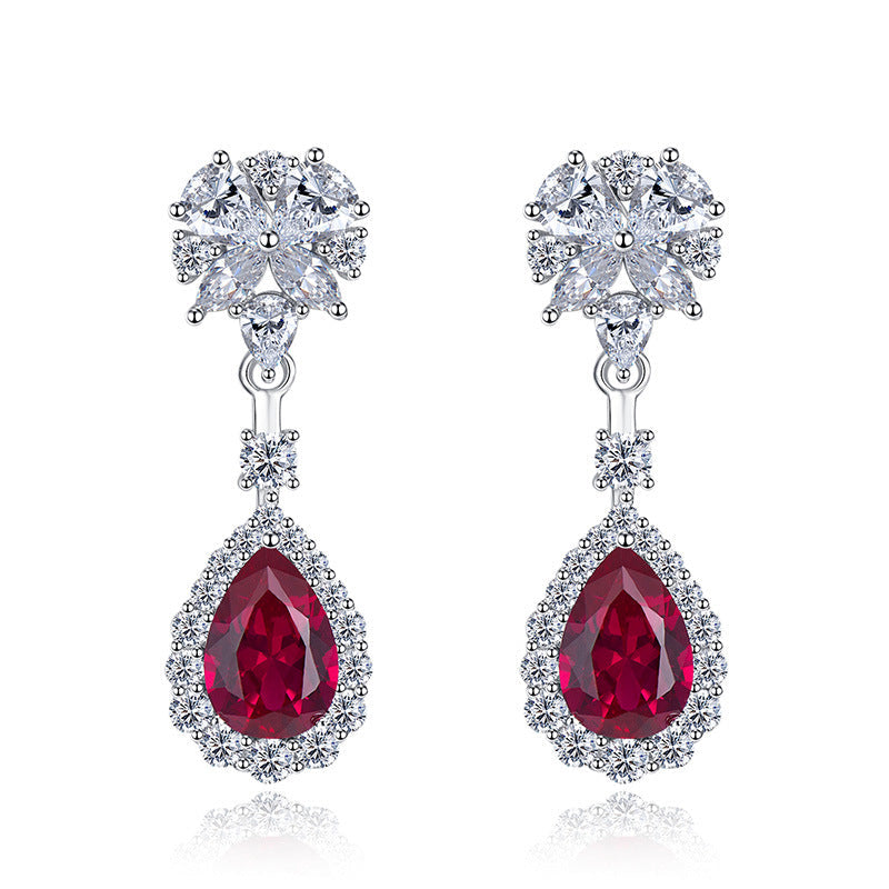 Classic Earring with Timeless Appeal