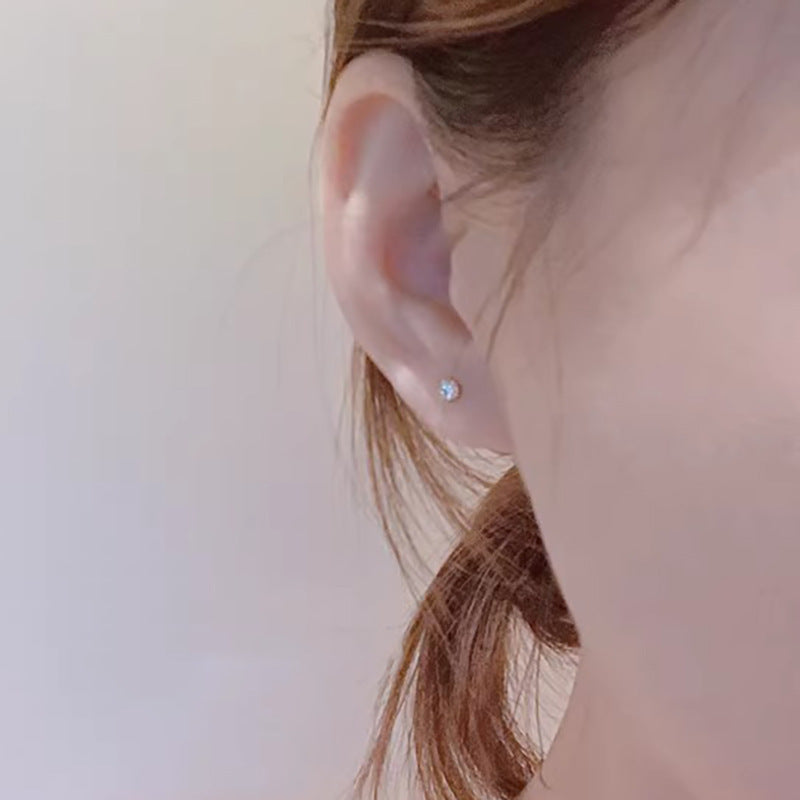 Romantic Earring for Special Moments
