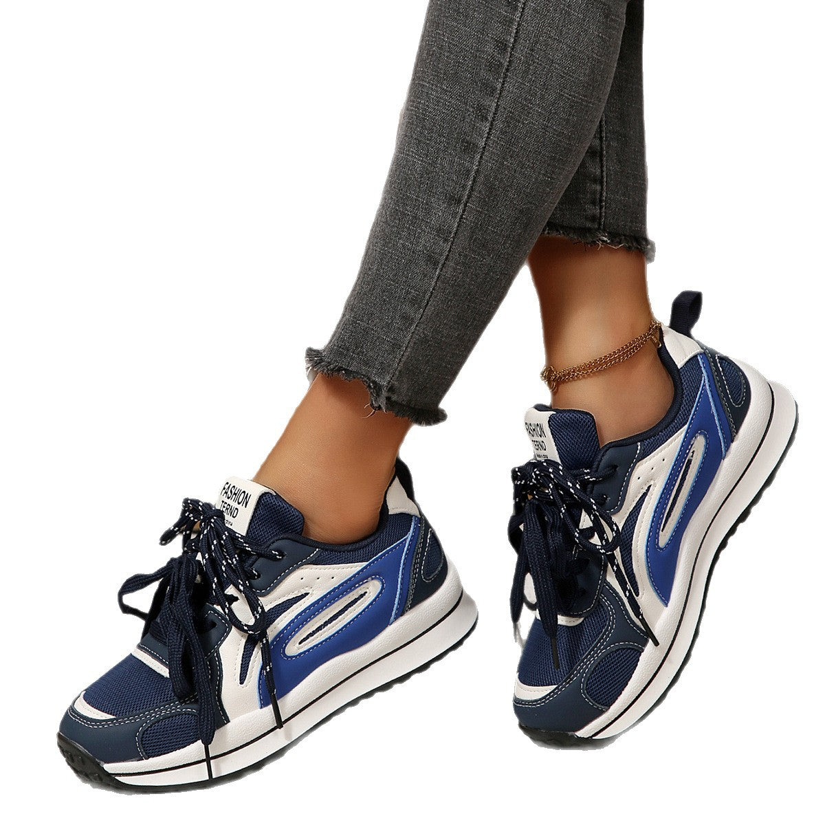 Beautifully Crafted Orthopedic Shoes