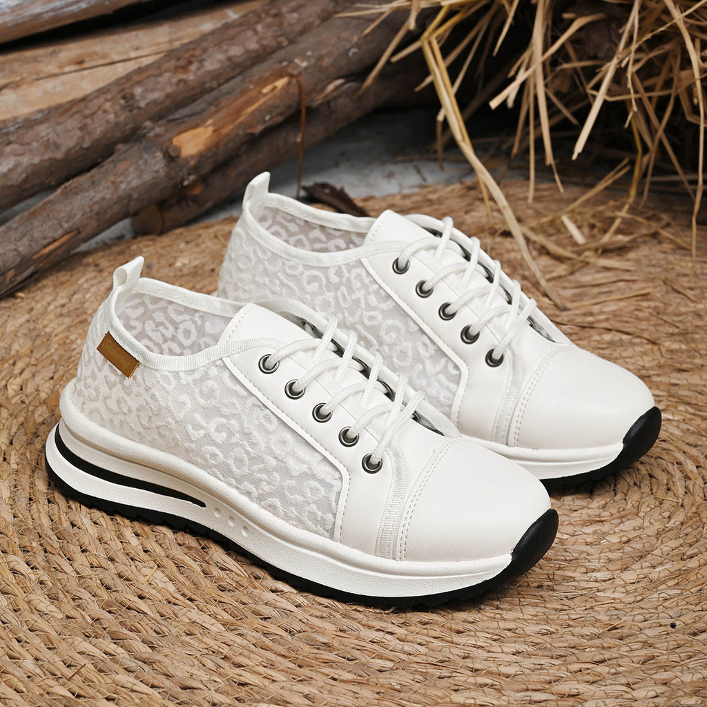 Comfortable Orthopedic Shoes for Daily Wear