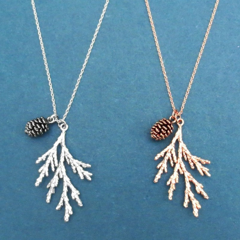 Delicate Artisan Necklace