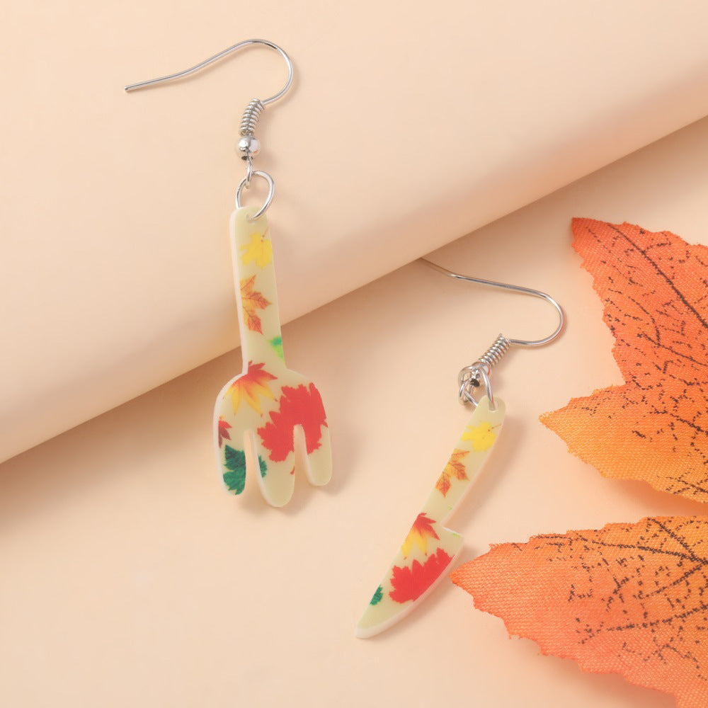 Elegant Earring for Every Occasion
