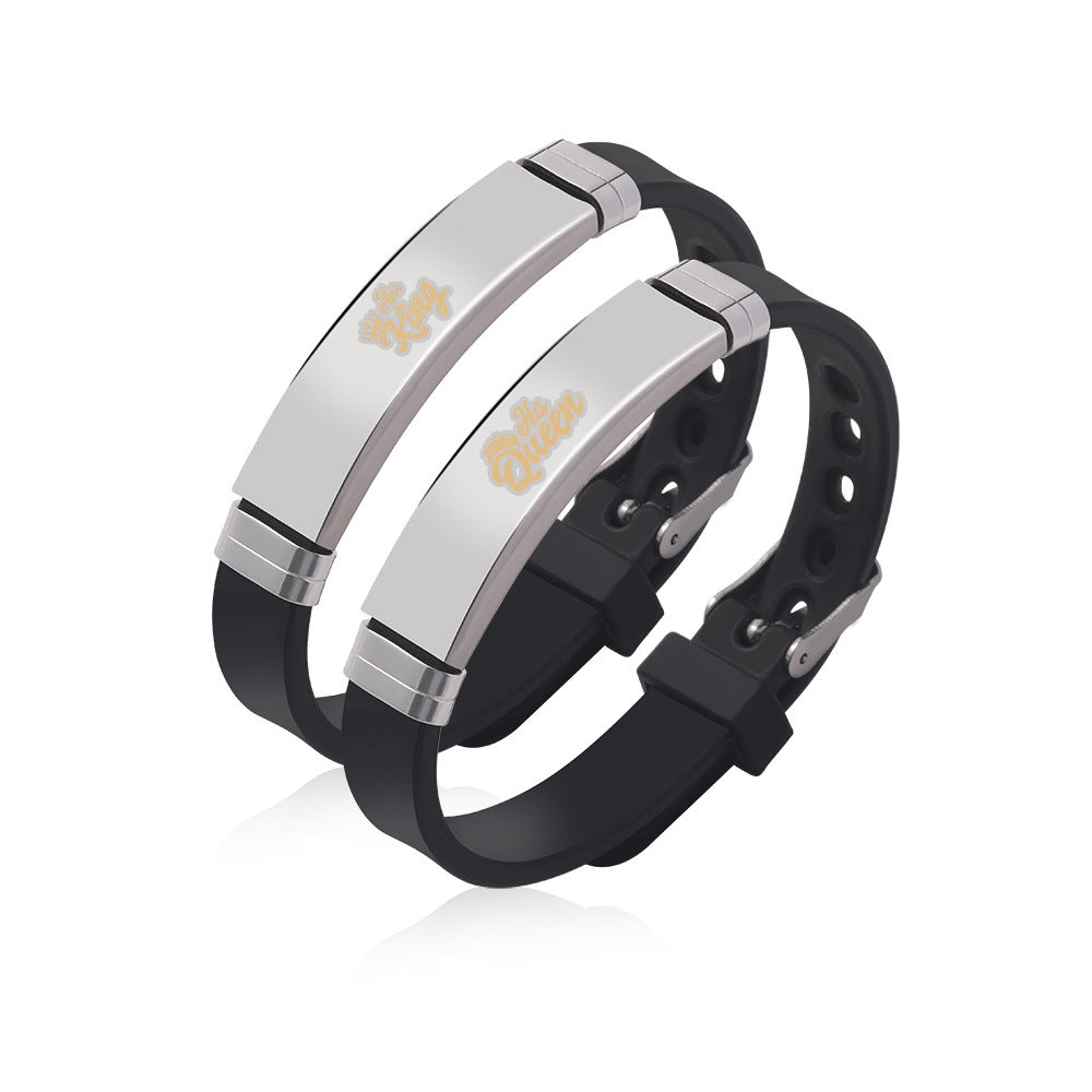 Classic Bracelet with Timeless Appeal