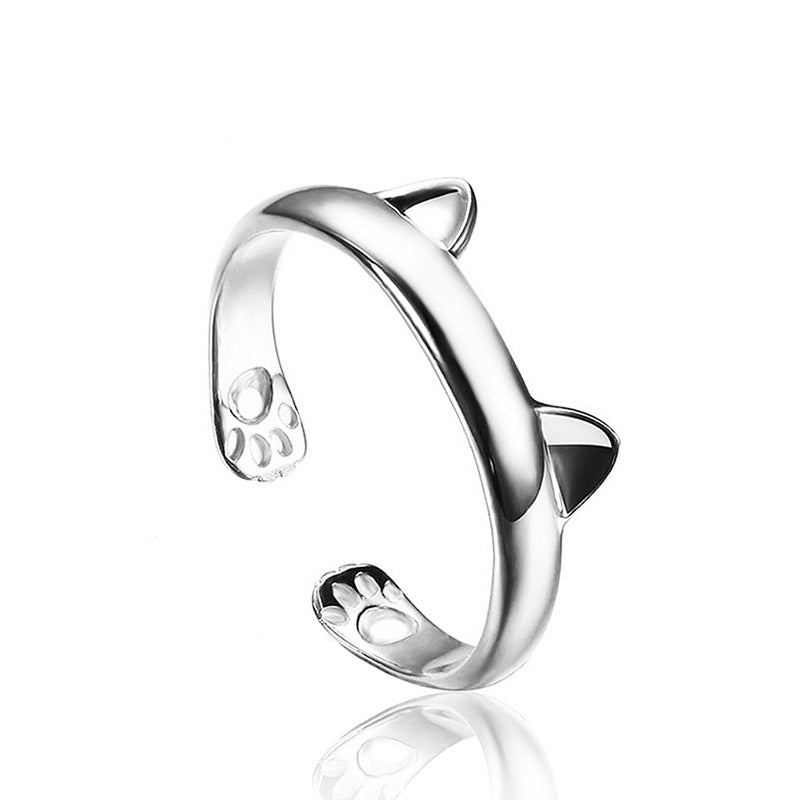 Classic Ring with Timeless Appeal
