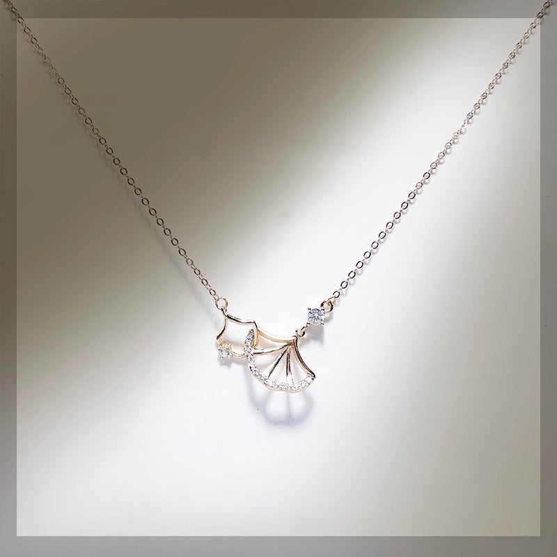 Charming Necklace for Any Occasion