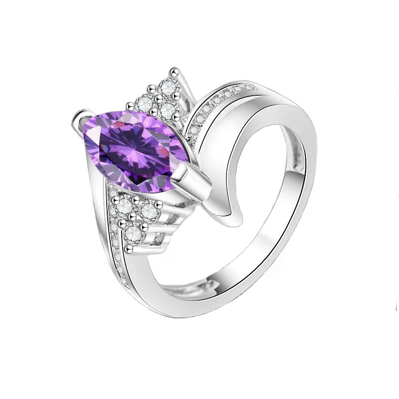 Romantic Ring for Special Moments