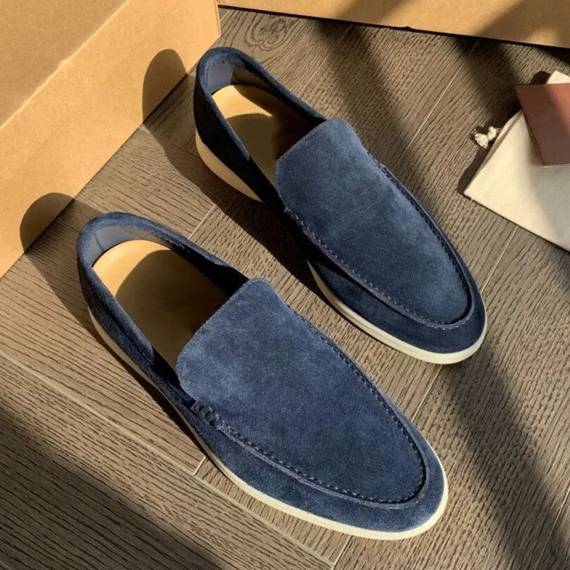 Elegant Orthopedic Shoes for Every Step