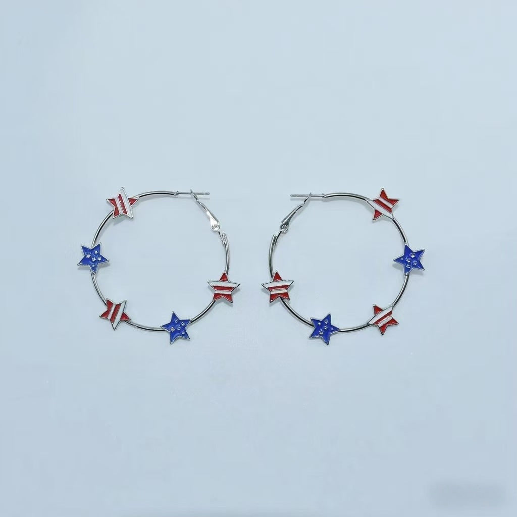 Stunning Earring for Daily Wear