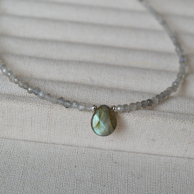 Beautiful Necklace with Unique Style