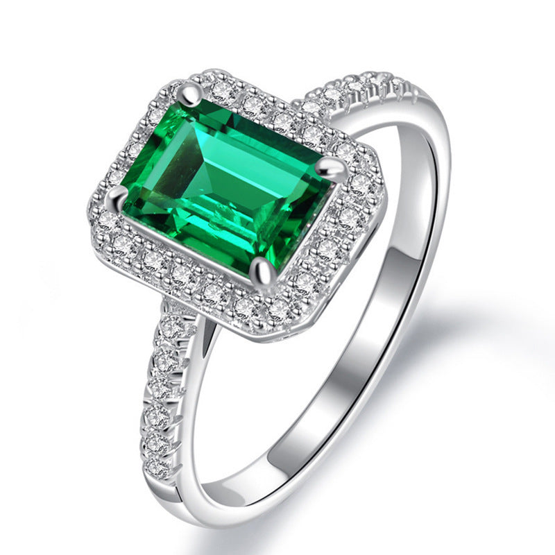 Delicate Artisan Ring
