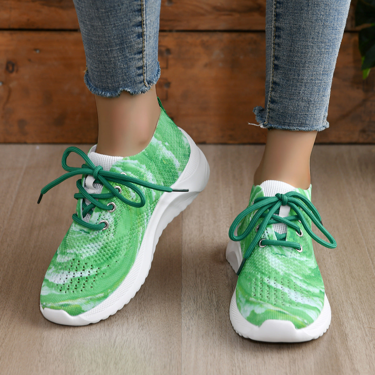 Comfortable Orthopedic Sneakers for Daily Wear