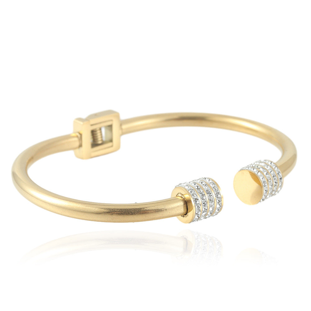 Vintage Handmade Bracelet