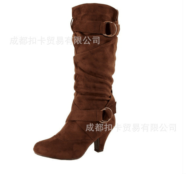 Beautifully Crafted Orthopedic Boots