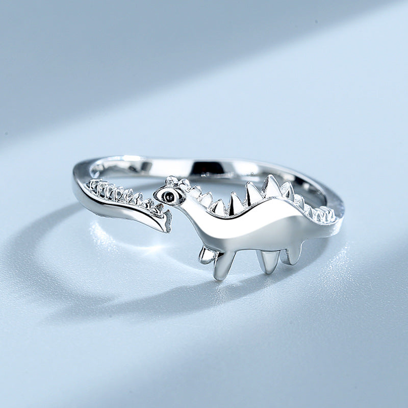 Charming Ring for Any Occasion
