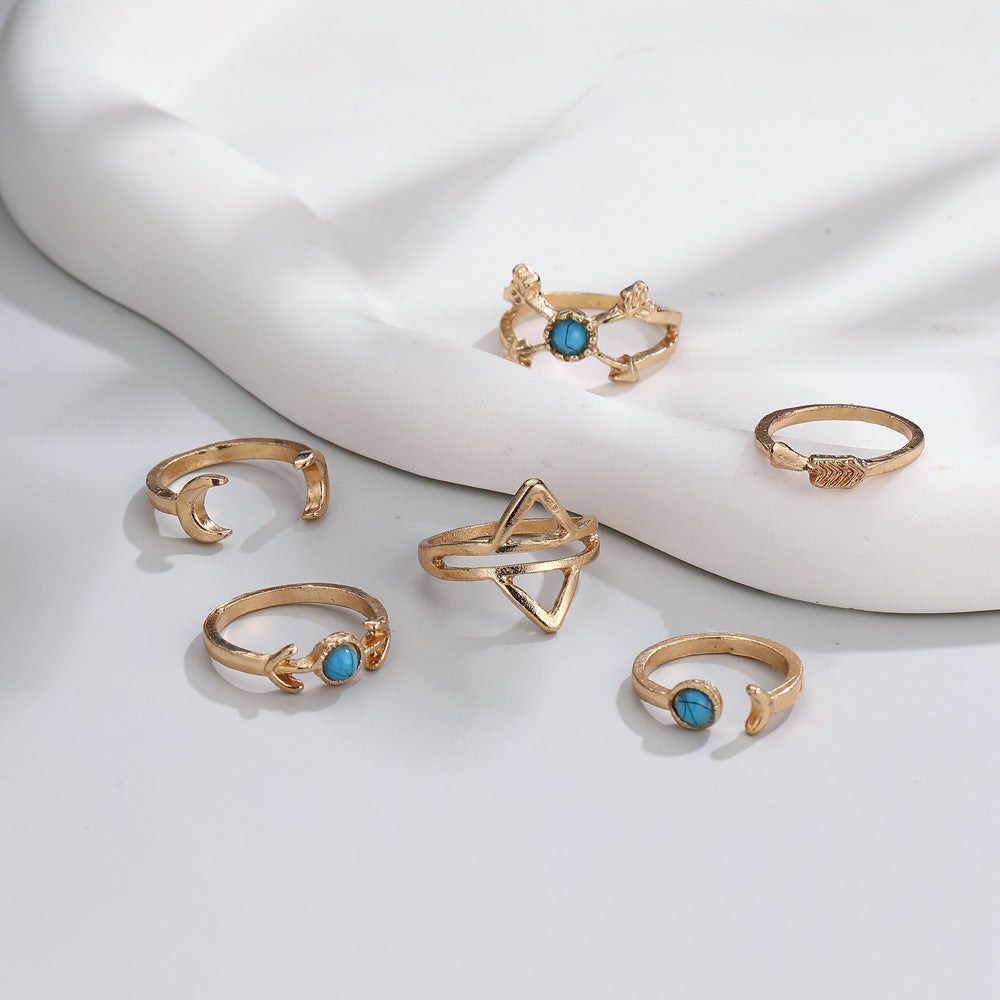 Classic Set with Timeless Appeal