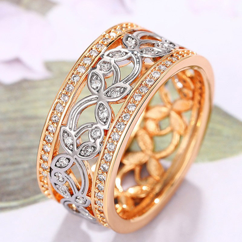 Charming Ring for Any Occasion