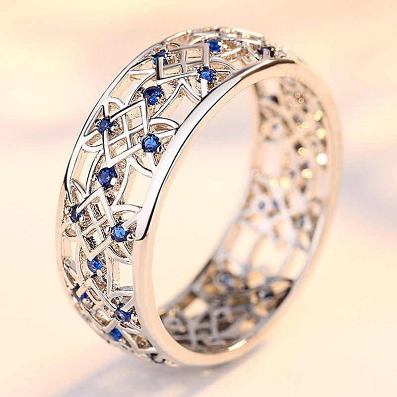 Elegant Ring for Every Occasion