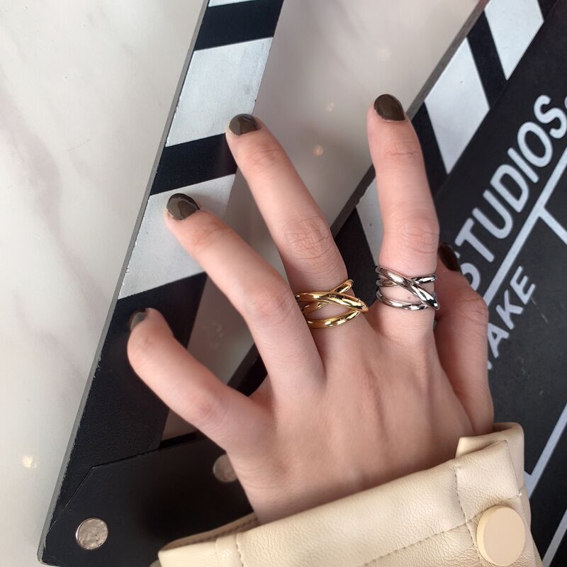 Classic Ring with Timeless Appeal