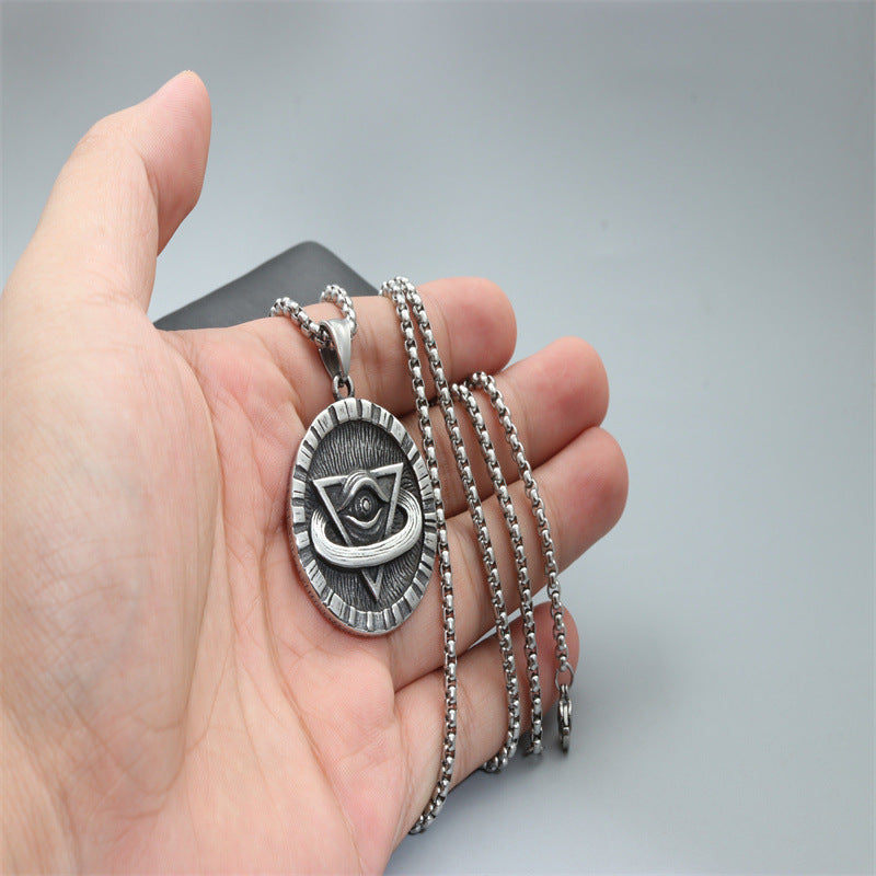 Charming Necklace for Any Occasion