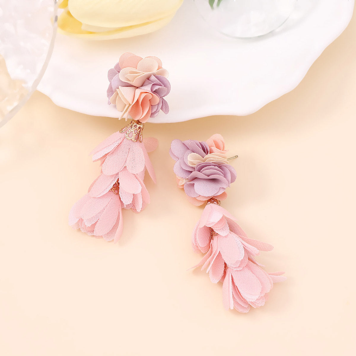 Romantic Earring for Special Moments