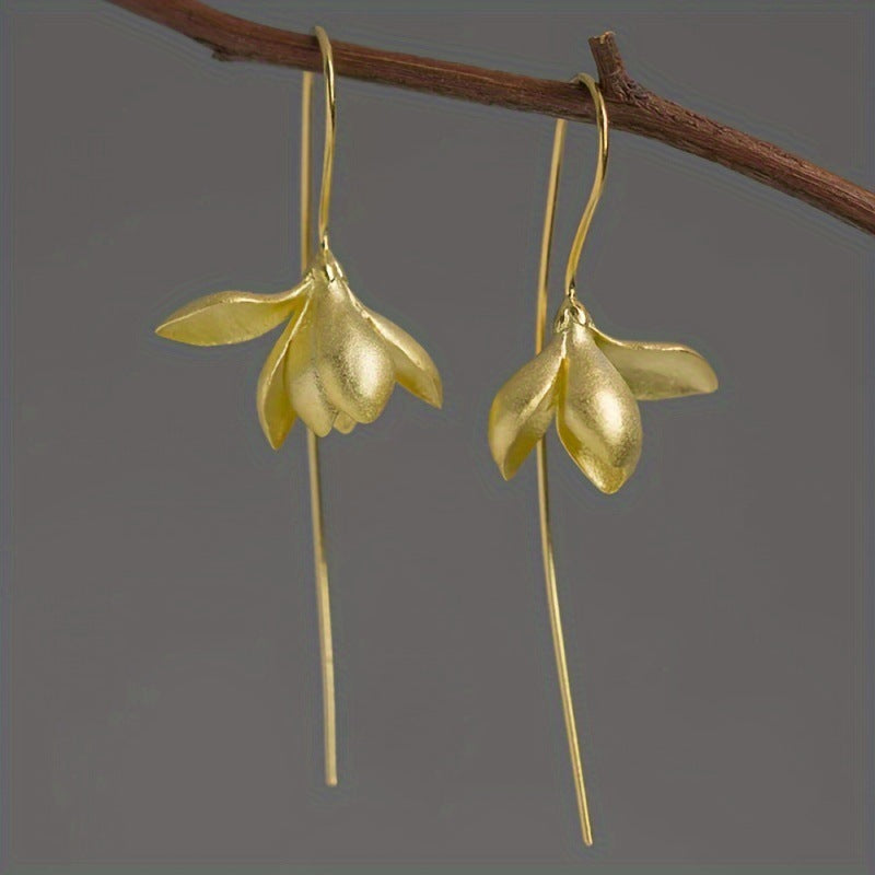 Classic Earring with Timeless Appeal
