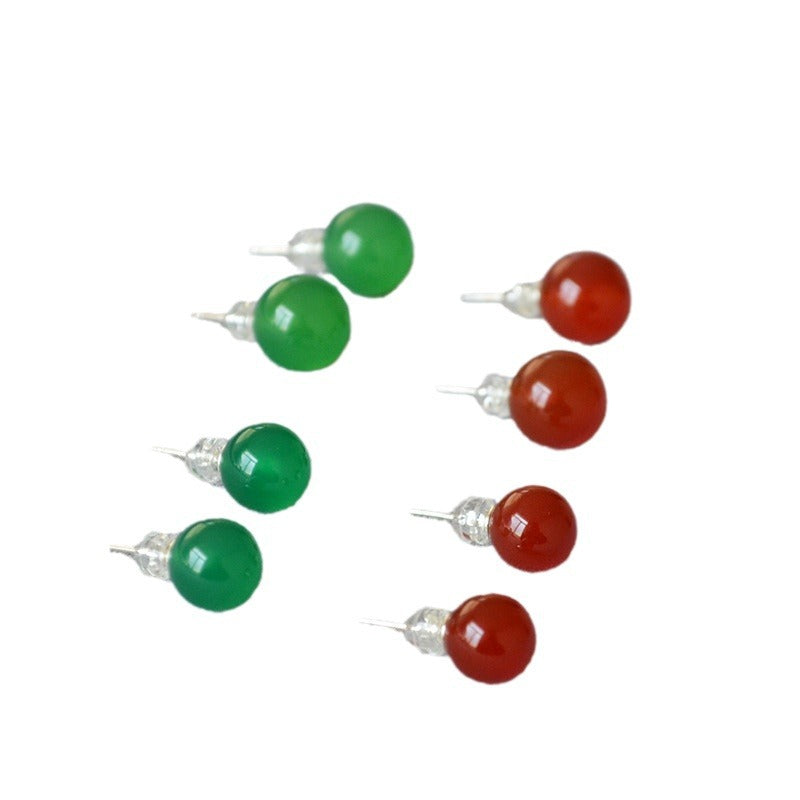Charming Silver Earring for Any Occasion