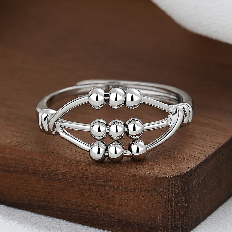 Romantic Ring for Special Moments