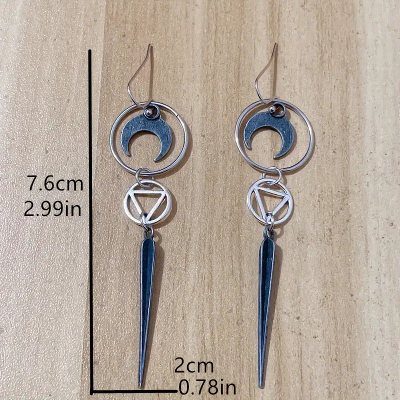 Romantic Earring for Special Moments