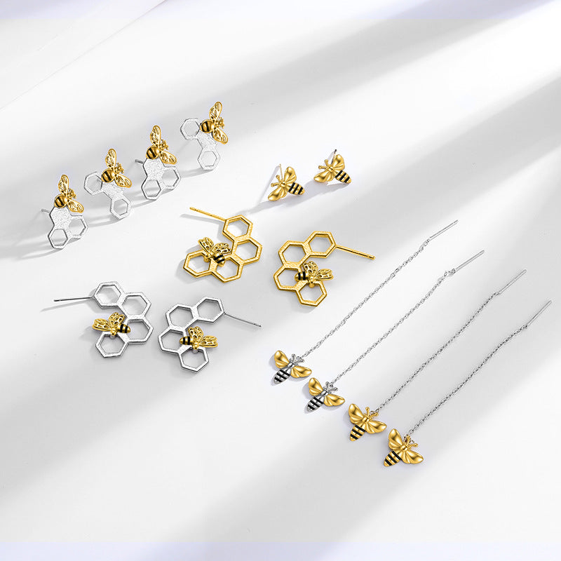 Charming Earring for Any Occasion
