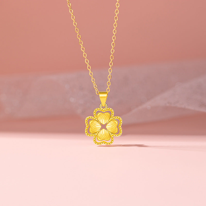 Charming Necklace for Any Occasion