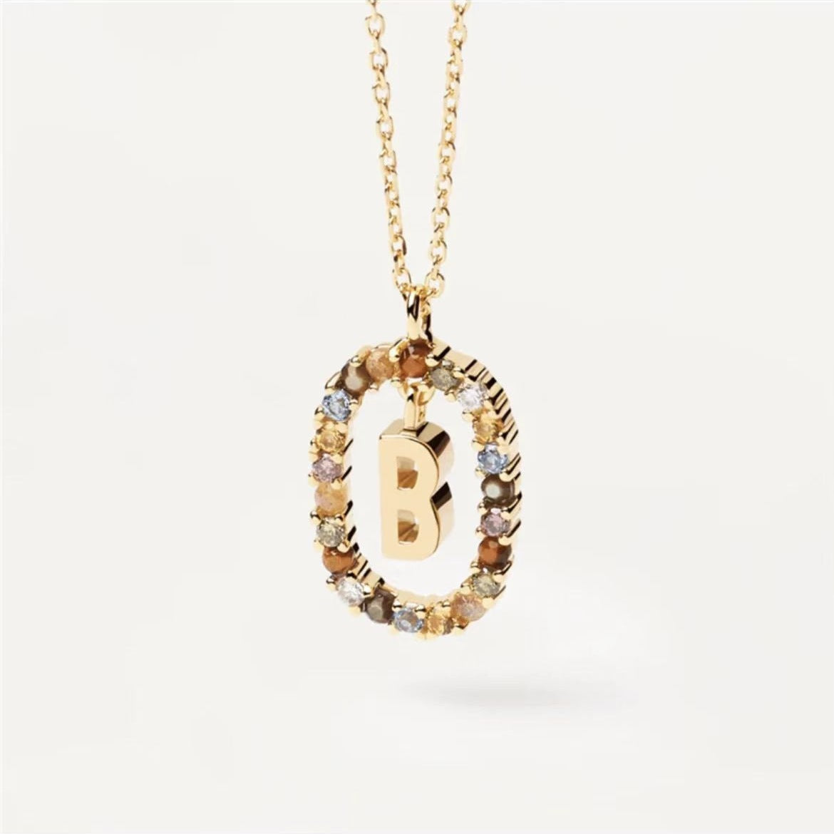 Stunning Necklace for Daily Wear