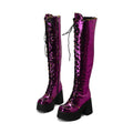 Beautifully Crafted Orthopedic Boots