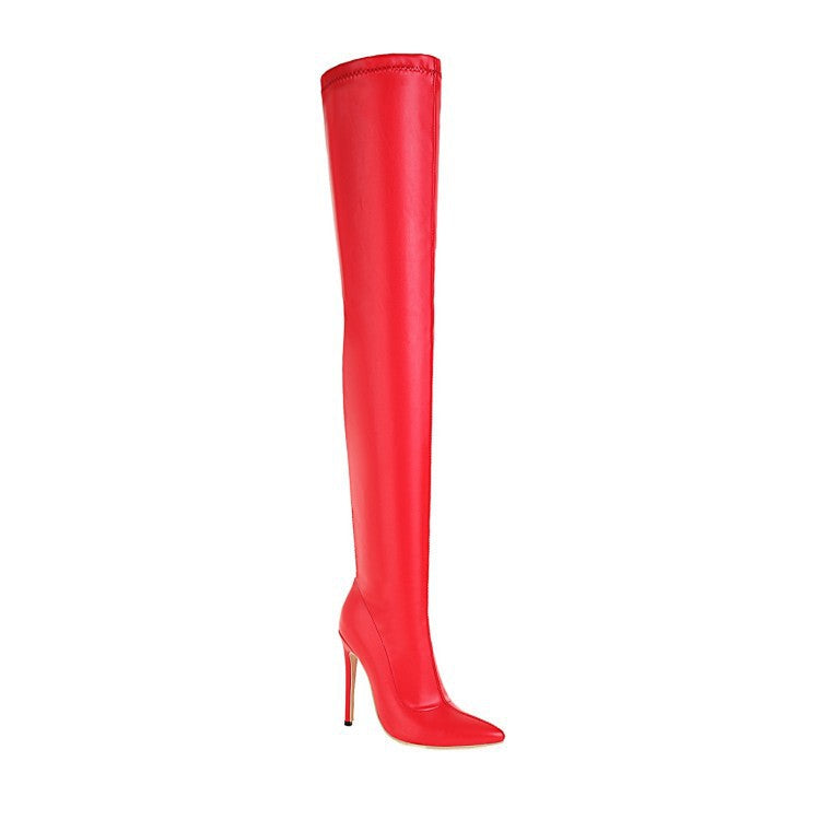 Elegant Orthopedic Boots for Every Step