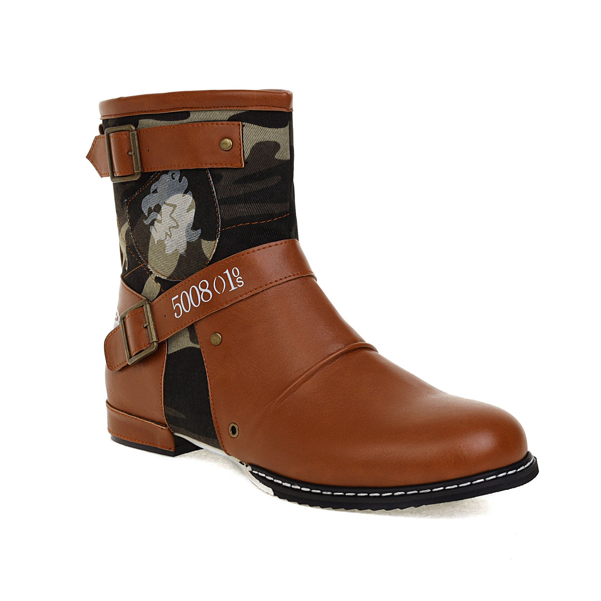 Stylish Orthopedic Boots for Any Occasion