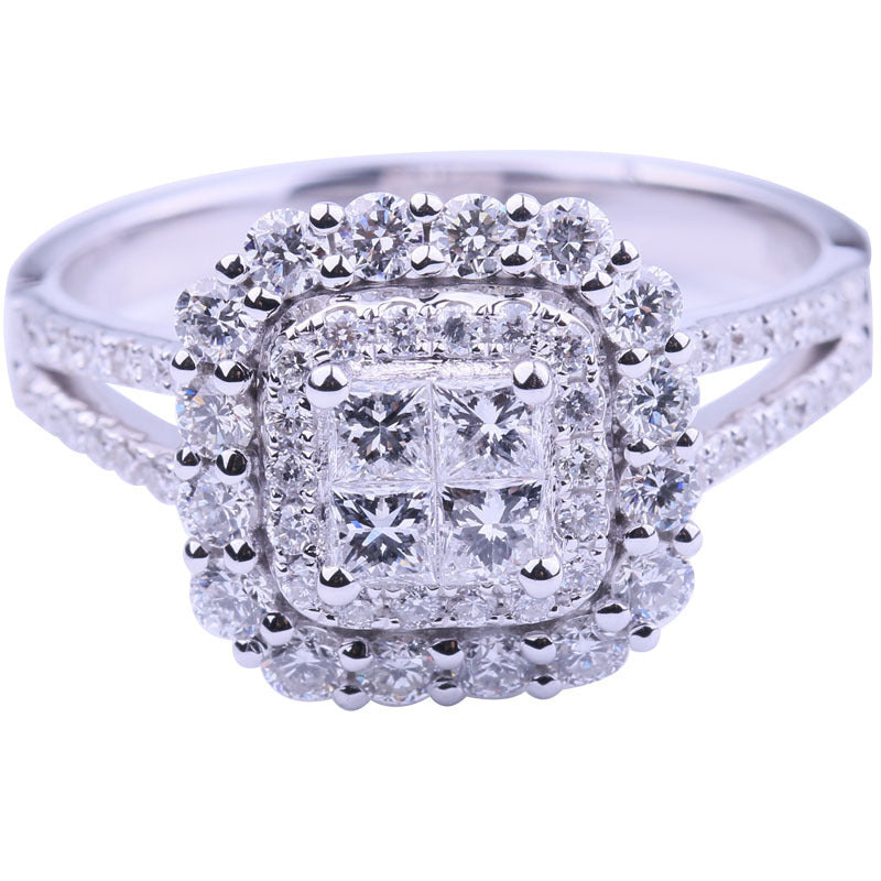Stunning Ring for Daily Wear