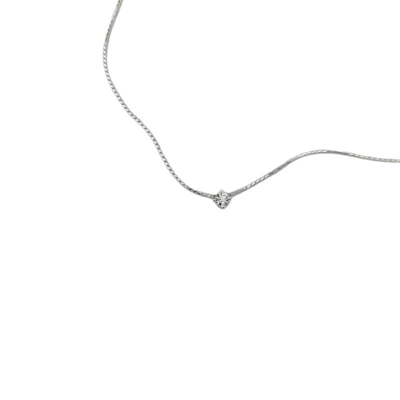 Romantic Necklace for Special Moments