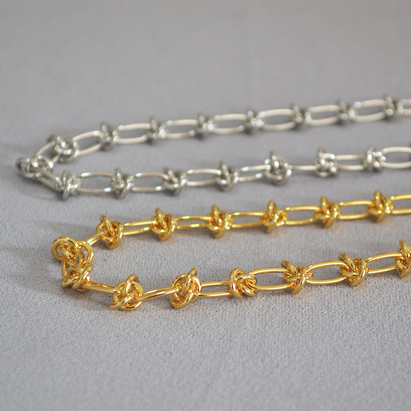 Elegant Gold Necklace for Every Occasion