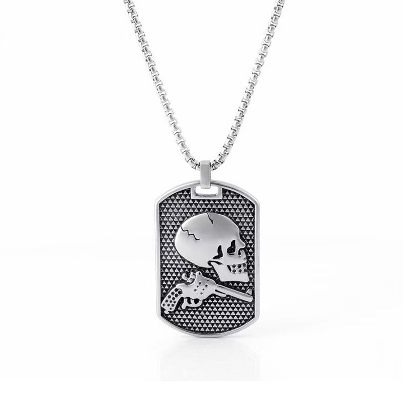 Romantic Necklace for Special Moments
