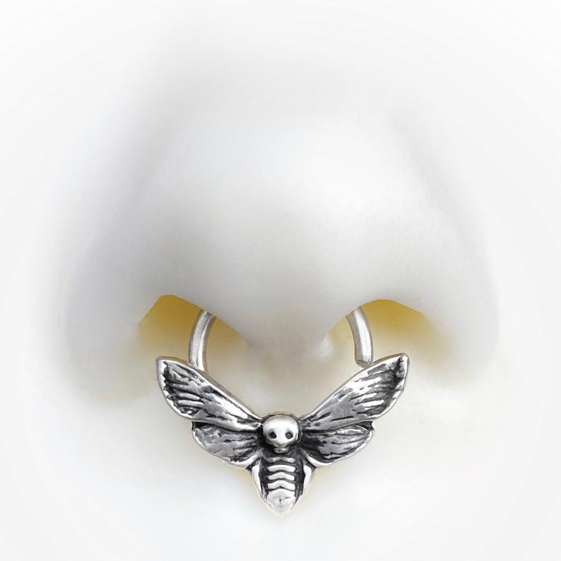 Delicate Artisan Ring